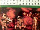 PRESIDENTS of the UNITED STATES of AMERICA self-titled LP 2020 Reissue SEALED
