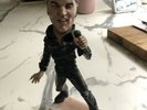 Elvis Presley RARE Grogg