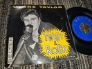 VINCE TAYLOR Twist & Rock +3 EP 45 7'' 1962 Belter *SPAIN*