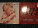 Van Halen Vinyls