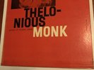 Thelonious Monk - Genius Of Modern Music Volume 2 Blue Note BLP 1511
