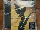 Coleman Hawkins ?’The Hawk Flies High’ Exclusive VMP Black Vinyl LP • NEW