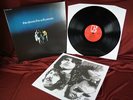 THE DOORS...LP...THE SOFT PARADE (180gr.)