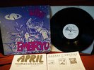 EMBRYO...LP...LIVE  ((( APRIL 0003 / 1976 )))