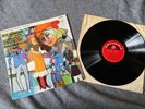 RARE SAX 2460 Weill & Strauss Klemperer UK Columbia Red S/C Stereo LP NM/EX+