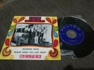 Uzi & The Styles 1970 Original 45 Psych Rock 7