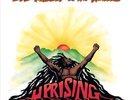 BOB MARLEY - UPRISING NEW VINYL
