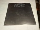AC/DC Back in Black Vintage Vinyl (1980 Atlantic SD 16018 LP )