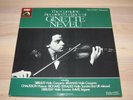 Ginette Neveu 4 LP Box ?– the Complete Recorded Legacy Of / UK Emi Press Mint