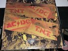 AC/DC ?T.N.T. Albert Productions ?APLPA. 016 1977 Australia Gatefold Rare Import