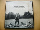 GEORGE HARRISON ALL THINGS MUST PASS 3LP w/POSTER 1970 APPLE STCH639 DISCS NICE