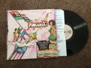 FUNKADELIC One Nation Under A Groove WARNER BROS 3209 LP VG+ gatefold