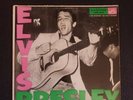 Elvis Presley LP (RCA Victor LPM-1254) 