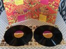 CREAM Wheels Of Fire ATCO SD-2-700 2XLP Gatefold Eric Clapton Stereo Vinyl