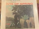 STRAVINSKY: RITE OF SPRING....PIERRE MONTEUX/RCA LSC-2085-SEALED LP