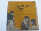 Guide S D BURMAN LP Record Bollywood India-1749
