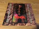 TOOL Opiate YELLOW Colored LP Vinyl 2017 RARE