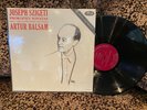 JOSEPH SZIGETI.....PROKOFIEV SONATAS/BALSAM-MERCURY MG50319....UNPLAYED LP