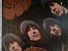 Beatles Rubber Soul Original MONO 1965 Vinyl EX+  PLAYS GREAT  Sleeve EX   