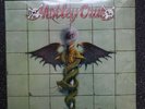 Motley Crue - DR. FEELGOOD  Vinyl lp180g NEW SEALED FREE SHIPPING