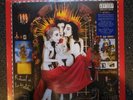Janes Addiction Ritual de lo Habitual Vinyl Lp N&S RARE ?? COLORED VINYL ?? F/S