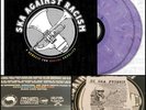 SKA AGAINST RACISM 2x LP Vinyl-tim timebomb interrupters hepcat suicide machines