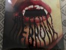 the bronx (I) Vinyl Record Rare