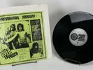 MOTLEY CRUE - OVER EXPOSED RECORD ALBUM T.M.O.Q. LIVE 1984 & STUDIO DEMOS