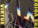 The Voidz - Virtue 2 x LP - SEALED Vinyl Record - Julian Casablancas Strokes