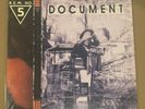 REM Document MFSL 1-370 180g Vinyl LP MoFi #2894 SEALED