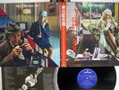 10CC HOW DARE YOU MERCURY RJ-7070 Japan OBI VINYL LP