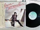 ALAN SORRENTI SAME CBO RPL-8075 Japan OBI VINYL LP