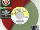 CEELO GREEN & DONNY HATHAWAY this Christmas 3000 Made 7 INCH VINYL RSD MINT USA