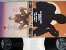 ERIC BURDON AND WAR BLACK-MAN'S BURDON LIBERTY LP-9493B,4 Japan VINYL 2LP