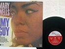 MARY WELLS MY GUY MOTOWN SWX-6109 Japan VINYL LP