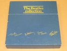 The Beatles Collection Box Set BC13 Blue Box 13 Records Vinyl record LP