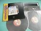LED ZEPPELIN 2LP Song Remains The Same Japan OBI P-5544/5N Mint Vinyl Excellent