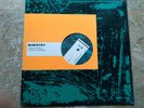 Ministry Halloween Remix Nature of Outtakes Wax Trax Records 1985 Near MINT NM
