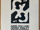 DAVID HOLLAND DEREK BAILEY Improvisations Foe Cello And Guitar JAPAN LP ECM