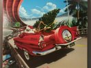 VINTAGE JINGLE BELL ROCK 2 ALBUM SET ROCK 'N' ROLL ERA TIME LIFE MUSIC
