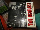 THE BEATLES 45 EP PLEASE PLEASE ME+PS SPAIN RARE 1964