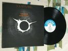 Sven Libaek LP Solar Flares 1974 Southern Library Music VG++/M-