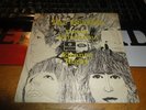 THE BEATLES 45 YELLOW SUBMARINE+PS DENMARK RARE 1966