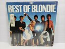 The Best of Blondie Vinyl Record PV 41337 Chrysalis 1981 Call Me Rapture NM