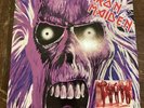 IRON MAIDEN RARE PICTURE ALBUM DEMO 200 EXEMPLAIRES NUMEROTE