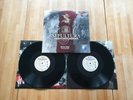 2LP SEPULTURA TAMBOURS DU BRONX - METAL VEINS ALIVE AT ROCK IN RIO VINYL NEW