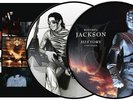 Michael JACKSON - History past Present And. ( Lim. Ed. (2018) 2LP Picture Vinyl