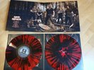 AMON AMARTH - Surtur Rising [Red] (LP) Vinyl / Hypocrisy 