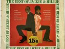 The Best of JACKIE EDWARDS & MILLIE Vinyl LP Album/Record TTL52A 