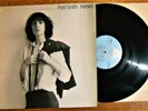 PATTI SMITH Horses 1975 Arista AL 4066